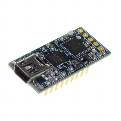 DLP-232PC by DLP Design Inc. - IC MOD PIC18F2410 25MHZ 768B