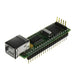DLP-245PB-G by DLP Design Inc. - IC MOD PIC16F877A 20MHZ 368KB
