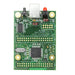 DLP-245PL-G by DLP Design Inc. - IC MOD PIC16F8722 24MHZ 3.75KB