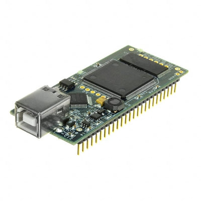 DLP-FPGA by DLP Design Inc. - IC MODULE SPARTAN-3E 70NS 128KB