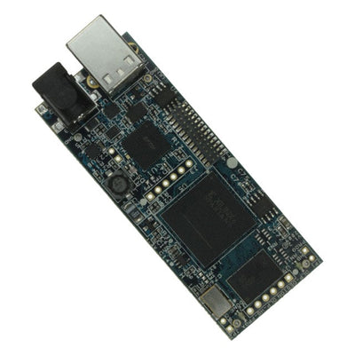 DLP-HS-FPGA by DLP Design Inc. - IC MODULE SPARTAN-3A 66MHZ 32MB