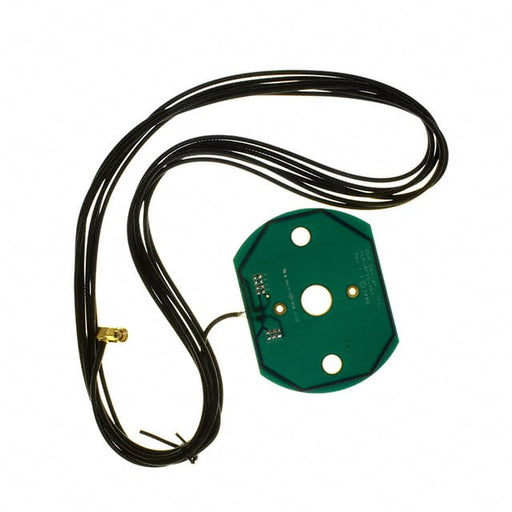 DLP-RFID-ANT by DLP Design Inc. - ANTENNA ROUND WITH COAX