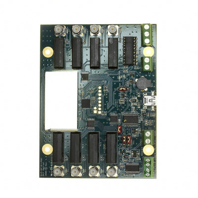 DLP-RFID-LP8C by DLP Design Inc. - RFID READER R/W 13.56MHZ MODULE