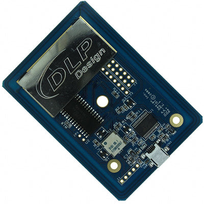 DLP-RFID1-OG by DLP Design Inc. - RFID READER R/W 13.56MHZ MODULE