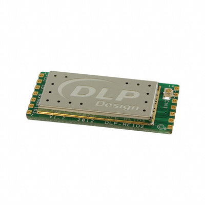 DLP-RFID2 by DLP Design Inc. - RFID READER R/W 13.56MHZ MOD