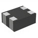 HTSW-110-06-T-S-LL by Samtec Inc. - CONNECTOR HEADER VERT 10POS 2.54MM