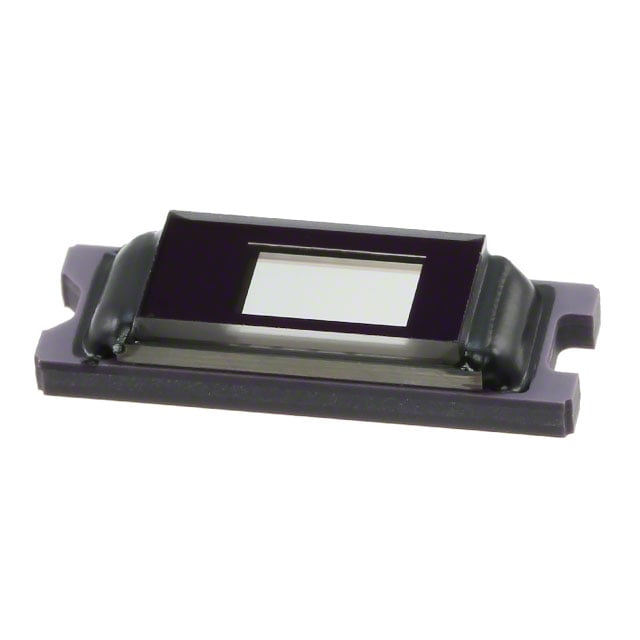DLP2010FQJ by Texas Instruments - IC DIG MICROMIRROR DEV 40CLGA