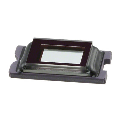 DLP3000FQB by Texas Instruments - IC DIG MICROMIRROR DEV 50LCCC