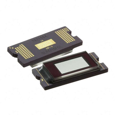 DLP4710FQL by Texas Instruments - IC DIG MICROMIRROR DEV 100CLGA