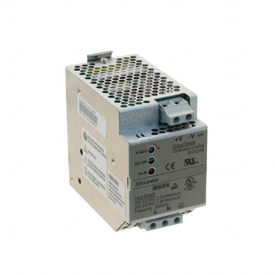 DLP75-24-1/C2EJ by TDK-Lambda Americas Inc - AC/DC DIN RAIL SUPPLY 24V 60W