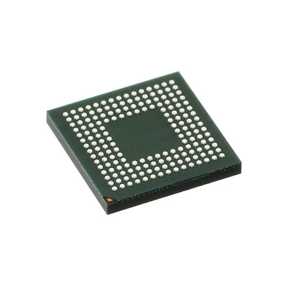 DLPC2607ZVB by Texas Instruments - IC DIGITAL CONTROLLER 176NFBGA