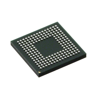DLPC3433ZVB by Texas Instruments - IC DRVR CTRLR 176NFBGA