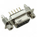 DLS1XS4AA39X by Conec - CONNECTOR D-SUB RCPT 9POS VERT SLDR