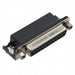 DLS3XS6AK44X by Conec - CONNECTOR D-SUB RCPT 25POS R/A SLDR