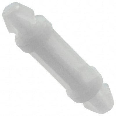 DLSP-1-12M-01 by Essentra Components - BRD SPT SNAP LOCK NYLON 12MM