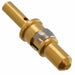 DM1303401 by ITT Cannon, LLC - CONNECTOR D-SUB PIN 16AWG CRIMP GOLD