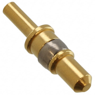 DM1303404 by ITT Cannon, LLC - CONNECTOR D-SUB PIN 16AWG CRIMP GOLD