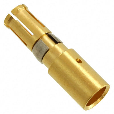 DM1303411 by ITT Cannon, LLC - CONNECTOR D-SUB SOCKET 8AWG CRIMP