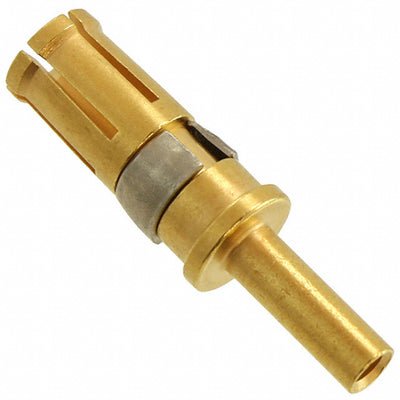 DM1303431 by ITT Cannon, LLC - CONNECTOR D-SUB SOCKET 16AWG CRIMP