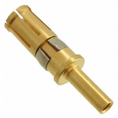 DM1303434 by ITT Cannon, LLC - CONNECTOR D-SUB SOCKET 16AWG CRIMP