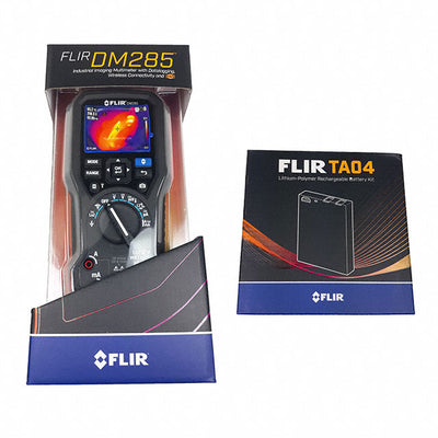 DM285-KIT by Teledyne FLIR Commercial Systems - FLIR PROFESSIONAL IMAGING MULTIM