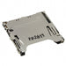 DM2A-SFW-PEJ-S by Hirose Electric Co Ltd - CONNECTOR MINI SD CARD PUSH-PUSH R/A