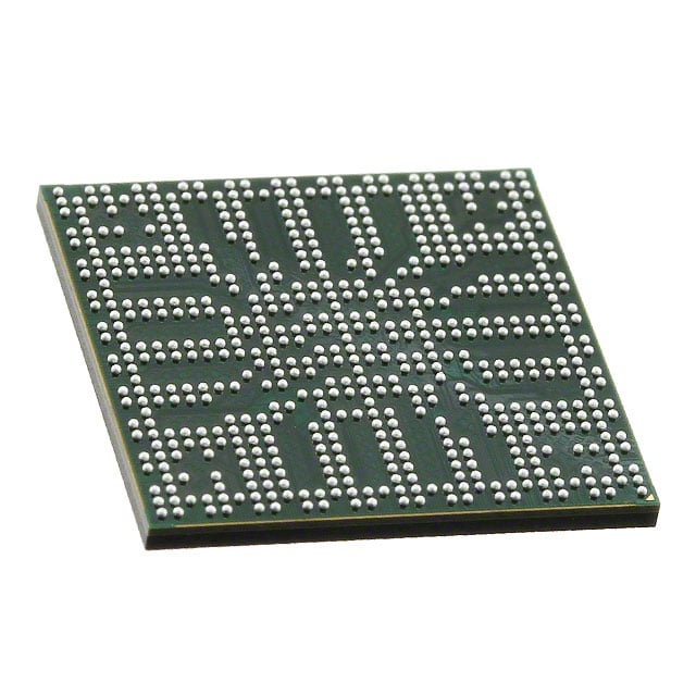 DM388AAARD11 by Texas Instruments - DAVINCI DIGITAL MEDIA PROCESSOR