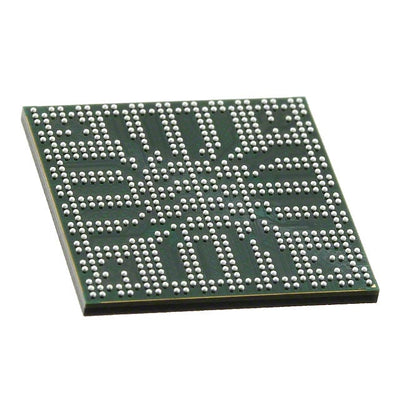 DM385AAAR01 by Texas Instruments - IC DGTL MEDIA PROCESSOR 609FCBGA