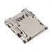 DM3AT-SF-PEJM5(40) by Hirose Electric Co Ltd - CONNECTOR MICRO SD R/A PUSH-PUSH SMD