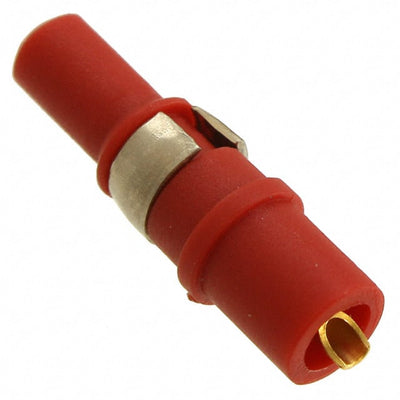 DM51157 by ITT Cannon, LLC - CONNECTOR D-SUB PIN 20AWG SLDR GOLD