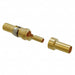DM53740-15 by ITT Cannon, LLC - CONNECTOR D-SUB PIN COAX CABLE CRIMP
