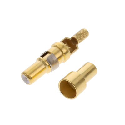 DM537401NCLF by Amphenol ICC (FCI) - CONNECTOR DSUB CONTACT