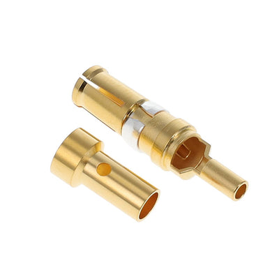 DM53742-5001R by JAE Electronics - CONNECTOR D SUB COAX CONTACT