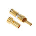 DM53742-5001R by JAE Electronics - CONNECTOR D SUB COAX CONTACT