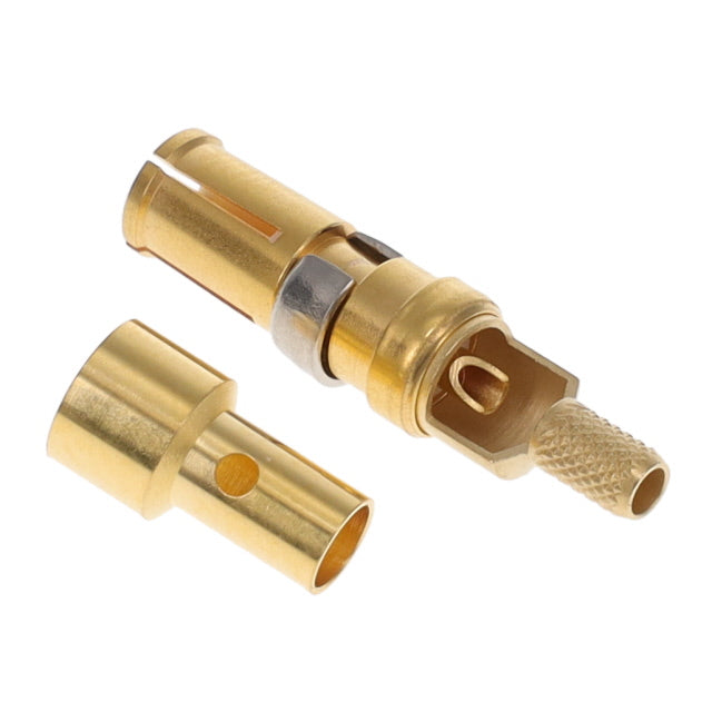 DM537425001NCLF by Amphenol ICC (FCI) - CONNECTOR DSUB CONTACT