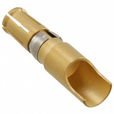 DM537441 by ITT Cannon, LLC - CONNECTOR D-SUB SOCKET 8AWG SLDR CUP