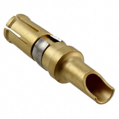 DM5374425 by ITT Cannon, LLC - CONNECTOR D-SUB SOCKET 12AWG SLDR CUP