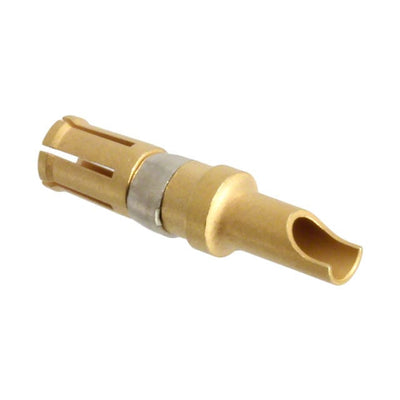 DM537446 by ITT Cannon, LLC - CONNECTOR D-SUB SOCKET 12AWG SLDR CUP
