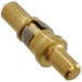 DM53745-110 by ITT Cannon, LLC - CONNECTOR D-SUB PIN SLDR GOLD