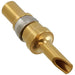 DM5374525 by ITT Cannon, LLC - CONNECTOR D-SUB PIN 16AWG SLDR CUP