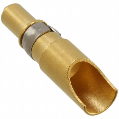 DM5374528 by ITT Cannon, LLC - CONNECTOR D-SUB PIN 8AWG SLDR CUP