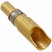 DM5374528 by ITT Cannon, LLC - CONNECTOR D-SUB PIN 8AWG SLDR CUP