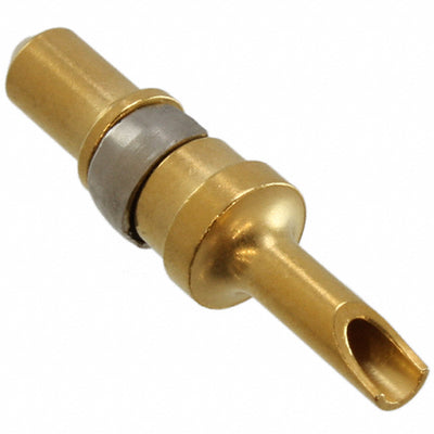DM537458 by ITT Cannon, LLC - CONNECTOR D-SUB PIN 16AWG SLDR CUP