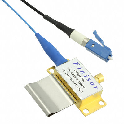 DM80-01-1-9320-3-LC by Finisar Corporation - LASER DIODE 1552NM 5.011MW