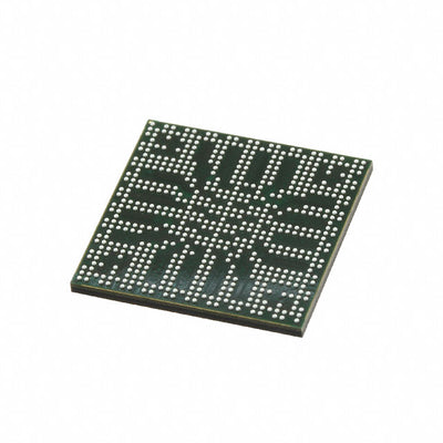 DM8107AAAR21 by Texas Instruments - IC DGTL MEDIA PROCESSOR 609FCBGA