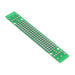 DMB-4769-CB by Bud Industries - BREADBOARD DIN RAIL MOUNT PTH