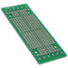DMB-4770-CB by Bud Industries - BREADBOARD DIN RAIL MOUNT PTH