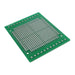 DMB-4772-CB by Bud Industries - BREADBOARD DIN RAIL MOUNT PTH