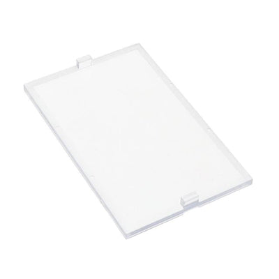 DMB-4772-CC by Bud Industries - CLEAR COVER FOR DMB-4772