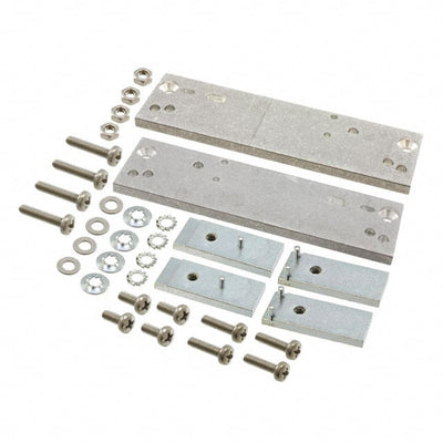 HZZ00615-G by Bel Power Solutions - DIN RAIL ADAPTER KIT FOR HR/HRP